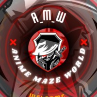 Anime Maze World