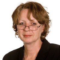 Sue Marshall