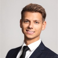 Ben Harms