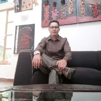 Danny Arias
