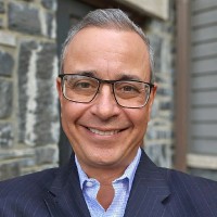Norman Samaroo