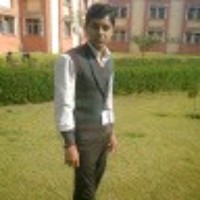 Mrtyunjay Tiwari