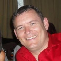 Sam Fenton
