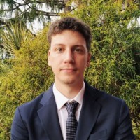 Luca Capocchiano