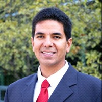 Tiago B. Freitas, Ph.D.