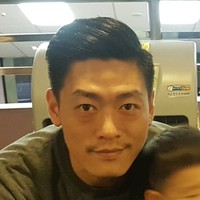 Ken Jiang