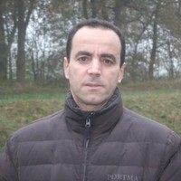 Ismail Lamghari