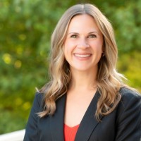 Jessica Wells, Cfre