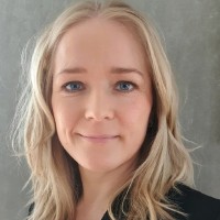 Anne Beier Pedersen