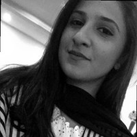 Nameera Anver