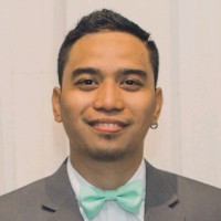 Noel Kristian Presto