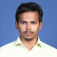 Vinodh Khanna K
