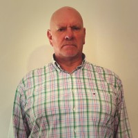 Antony Fisher
