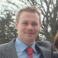 Thomas C Mcgillycuddy