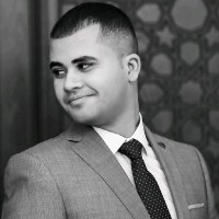 Abdalrahman Abdalrazek Mohamed
