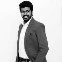 Krishna Kanth S