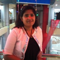 Shweta Roy