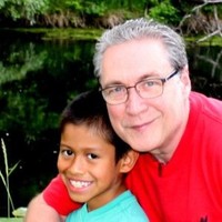 Mike Gillen