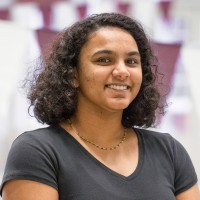 Shraddha Pingali