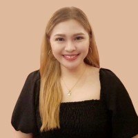 Ivy Lorraine Collado