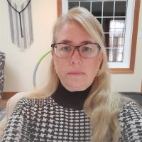 Romy Tota, Ed.D., LPC, NCC, ABVE/F