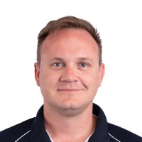 Robert Shipway