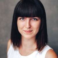 Liubov Kagan