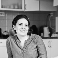 Melinda Dabisné Nyikos