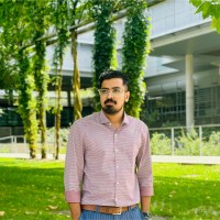 Anish G