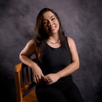 Ana Vitória Ramos Bento