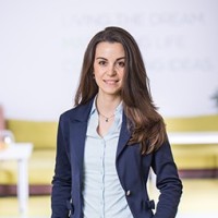 Yanitsa Velcheva