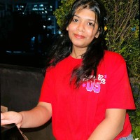 Shaik Zeenath