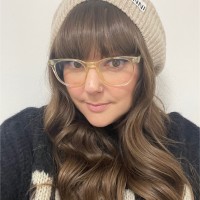 Daisy Long