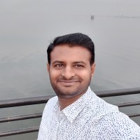 Jainit Patel