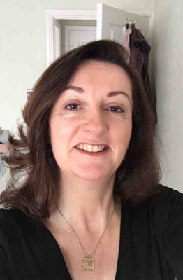 Maria Brophy