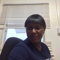 Afua Anderson