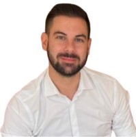 Konstantinos Dritsas