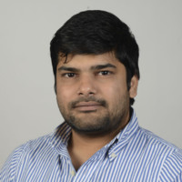 Krishna Chalasani