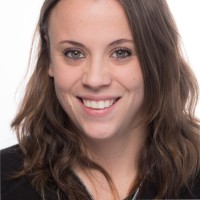 Catherine Fleury
