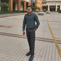 Harshit Chopra