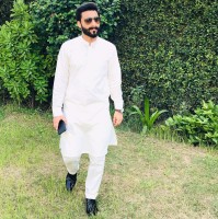 Arslan Ahmed