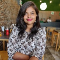 Shambhavi S.