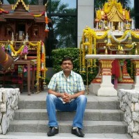 Anil kumar Singh