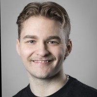 Gustav Stensholm
