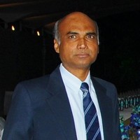 Mani Bhushan