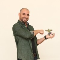 Michael Michaeli