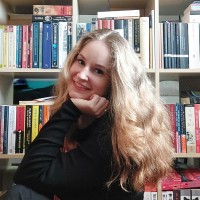 Cynthia van Tongeren