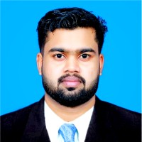 Mohammed Nisamudheen