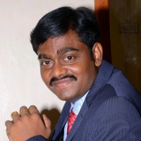 Barnabas Swithan J