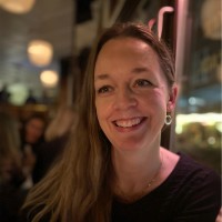 Susanne Hollmann Scharff
